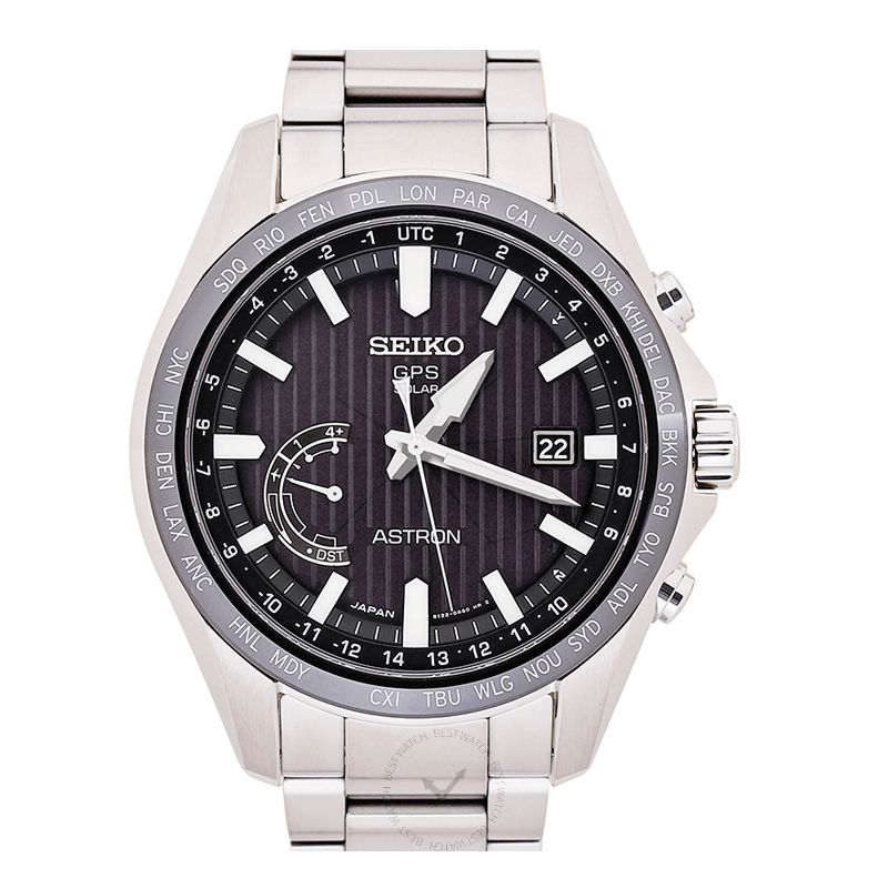 Seiko Astron SBXB161