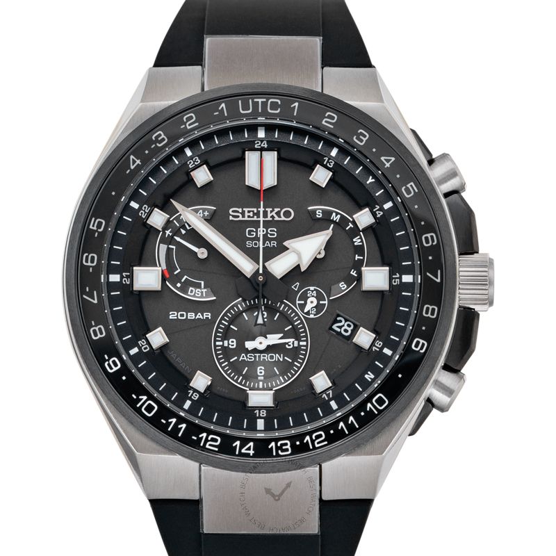 Seiko Astron SBXB169