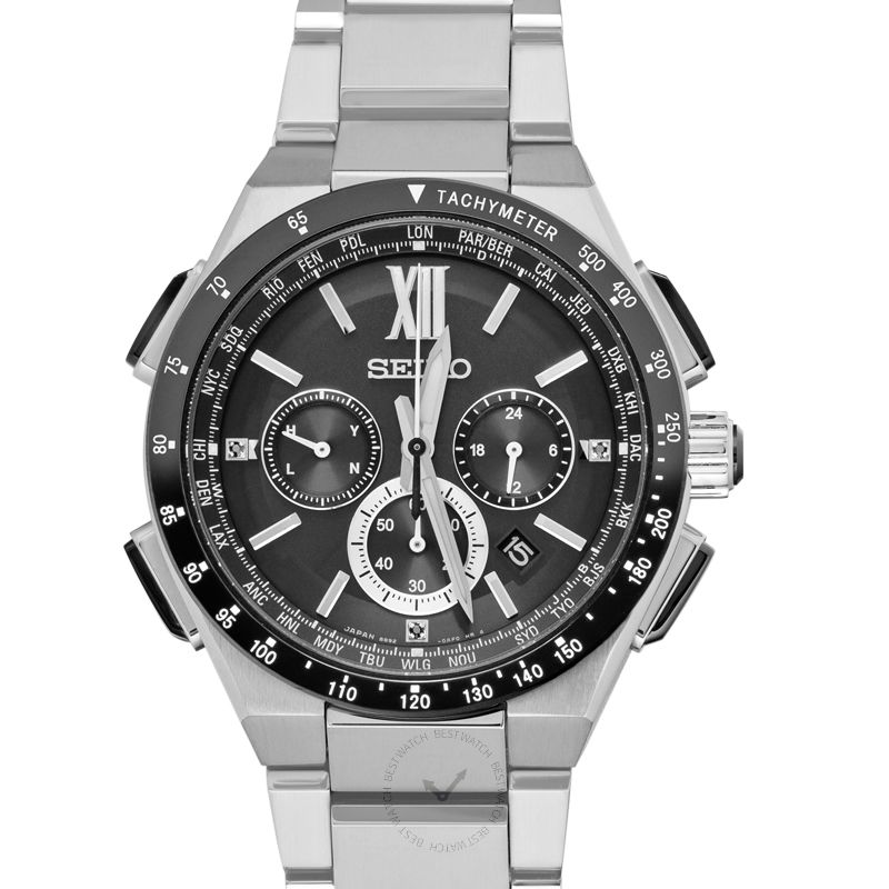 Seiko Brightz SAGA205