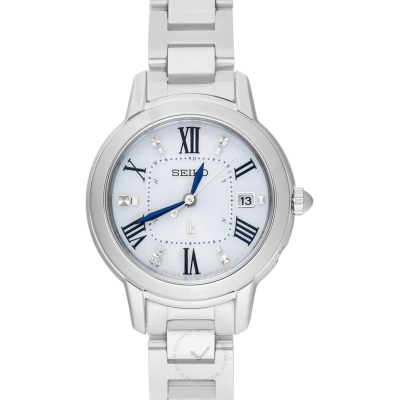 Seiko Lukia SSQW035