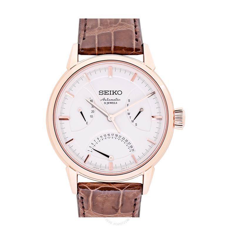 Seiko Presage SARD006