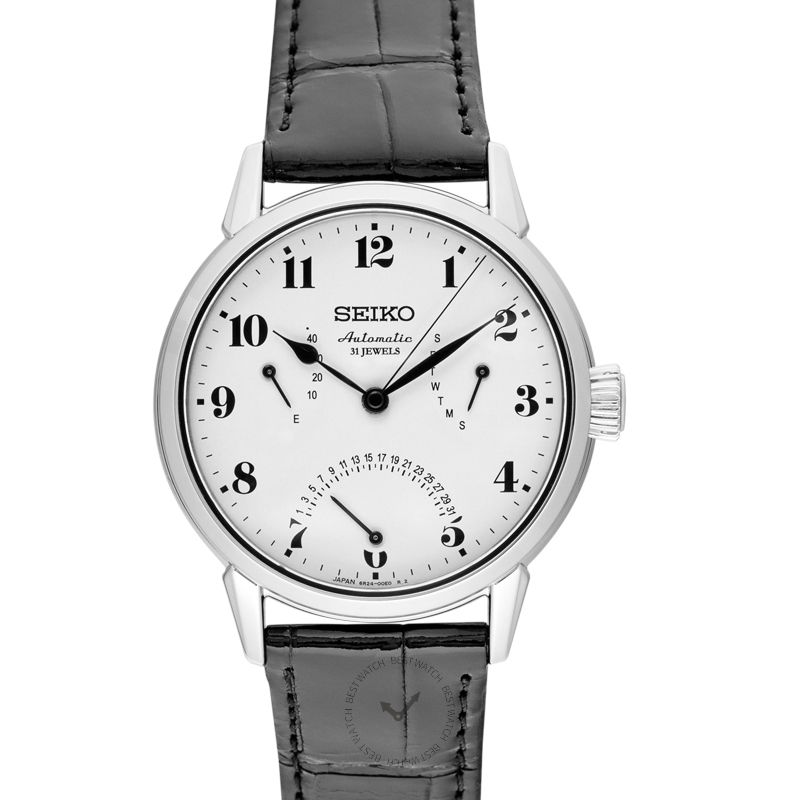 Seiko Presage SARD007