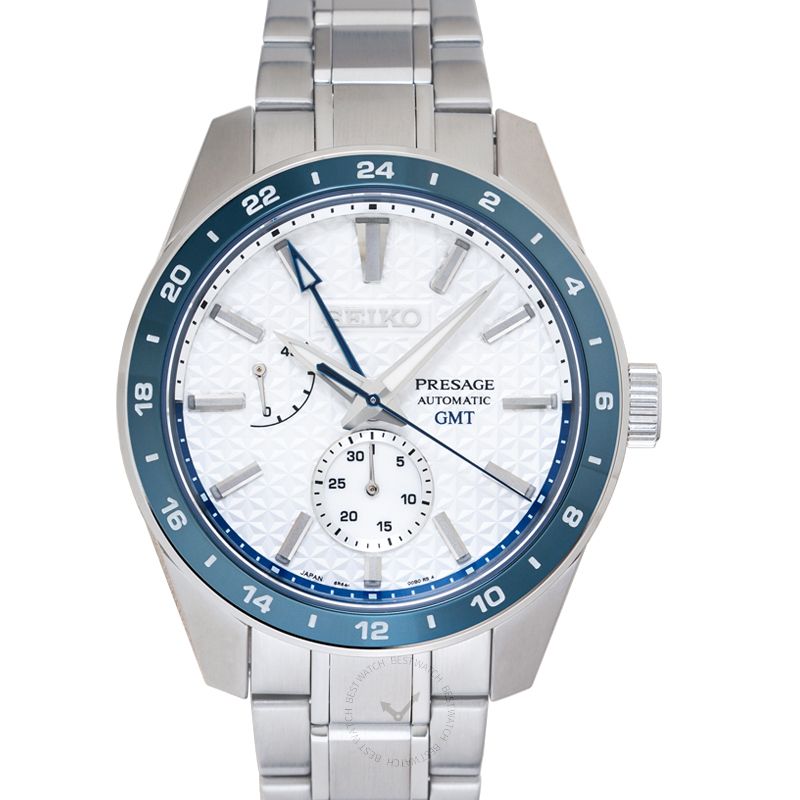 Seiko Presage SARF007