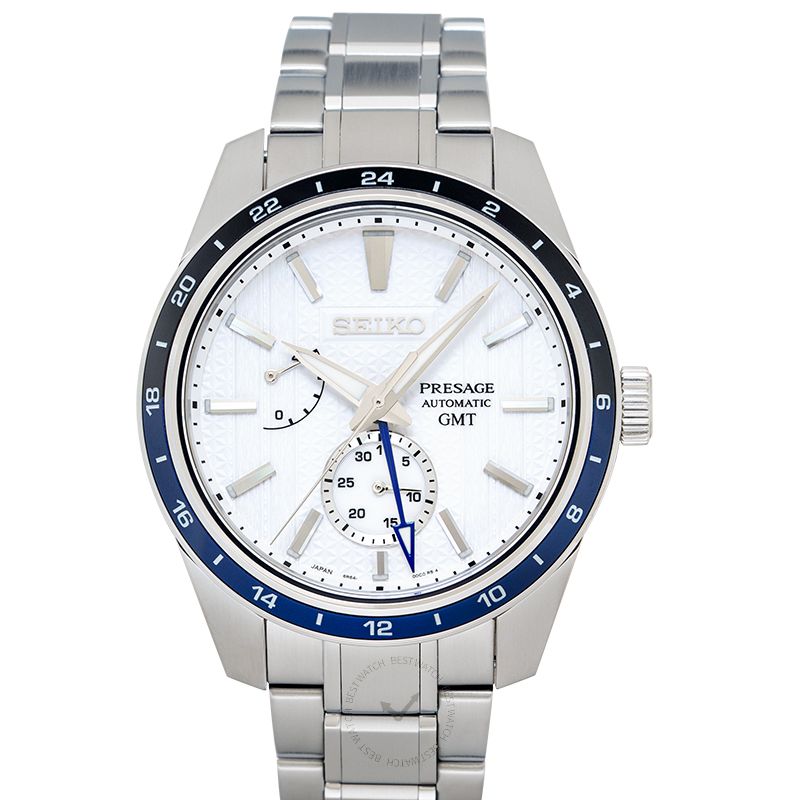Seiko Presage SARF017