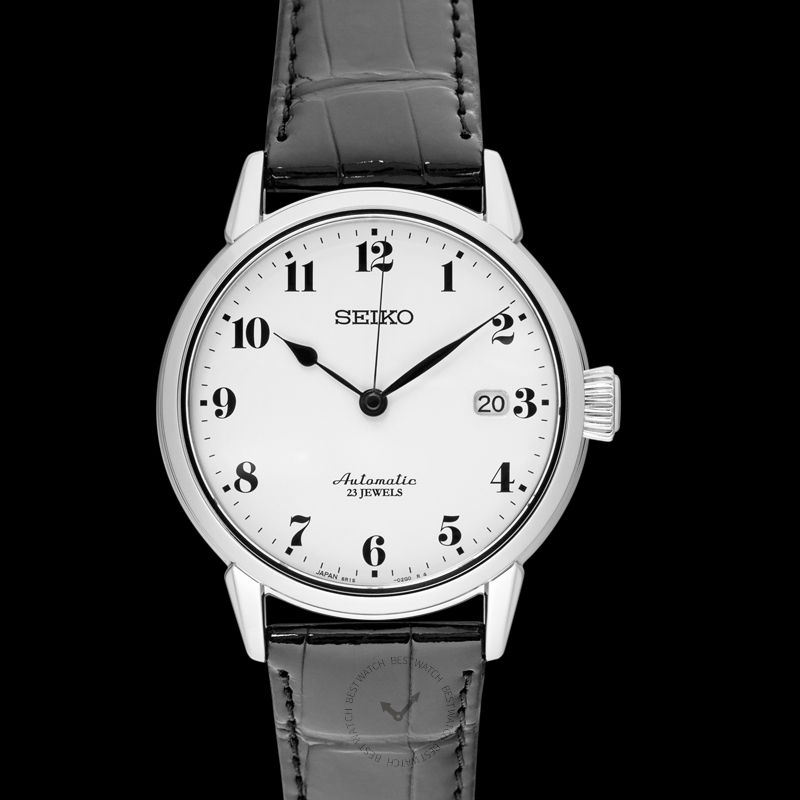 Seiko presage sarx027 best sale