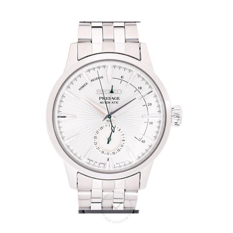 Seiko Presage SARY079