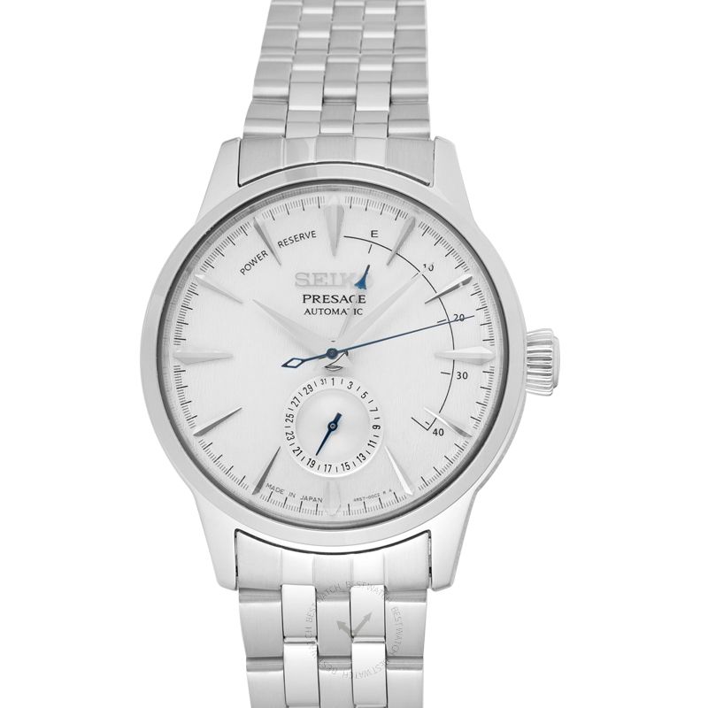 Seiko Presage SARY105