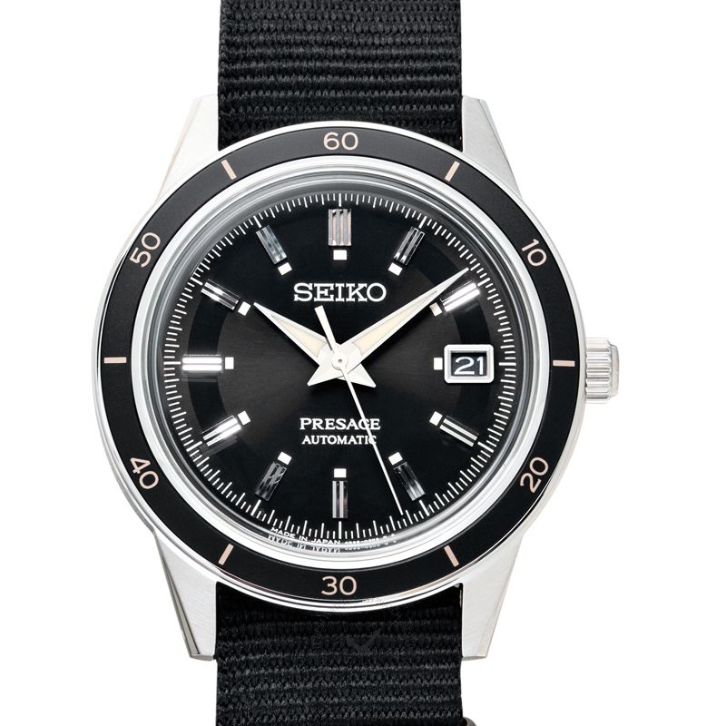 Seiko Presage SARY197