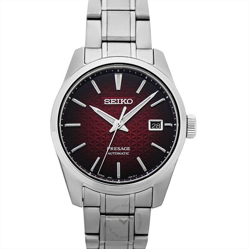Seiko Presage SPB227J1