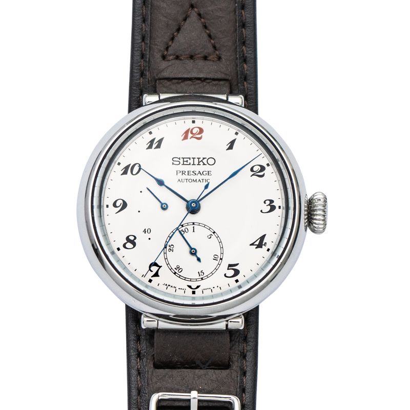 Seiko Presage SPB359J1