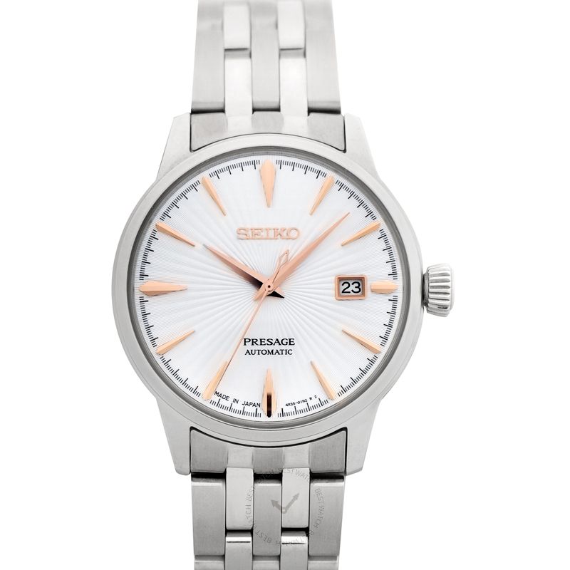 Seiko Presage SRPB47J1
