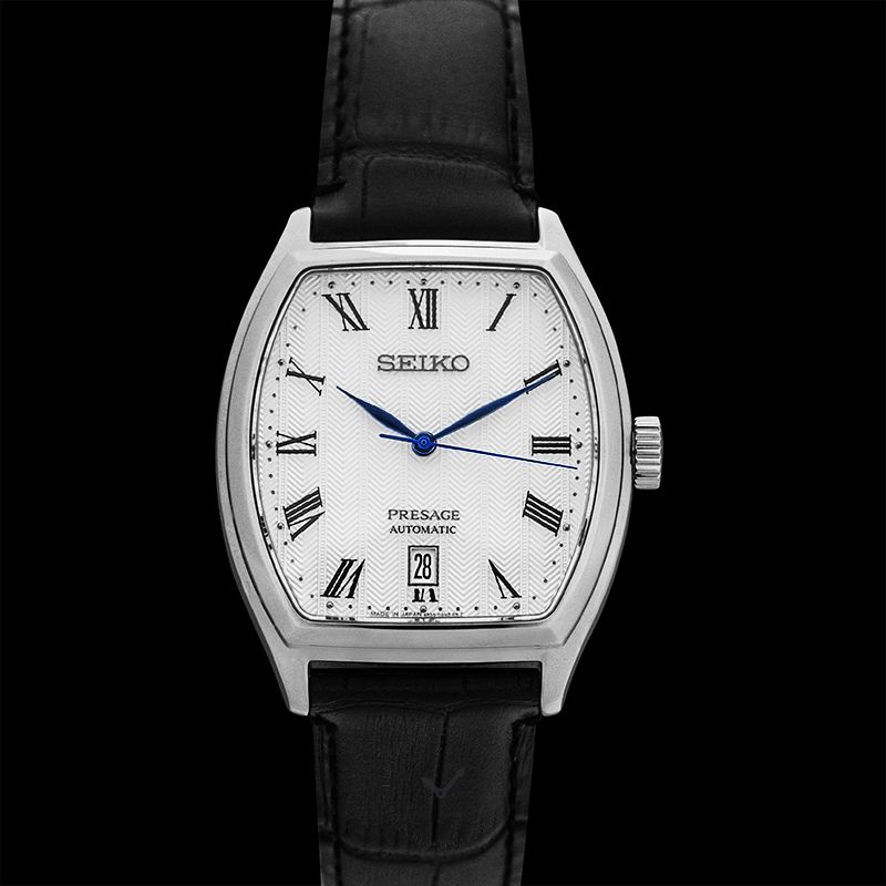 Seiko presage sales automatic srpd05j1