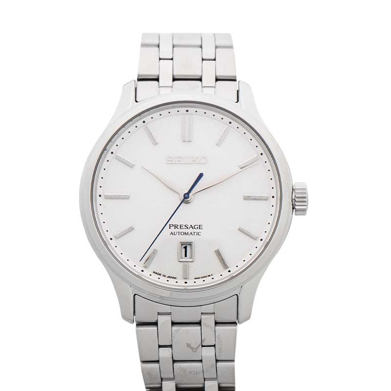 Seiko Presage SRPD39J1