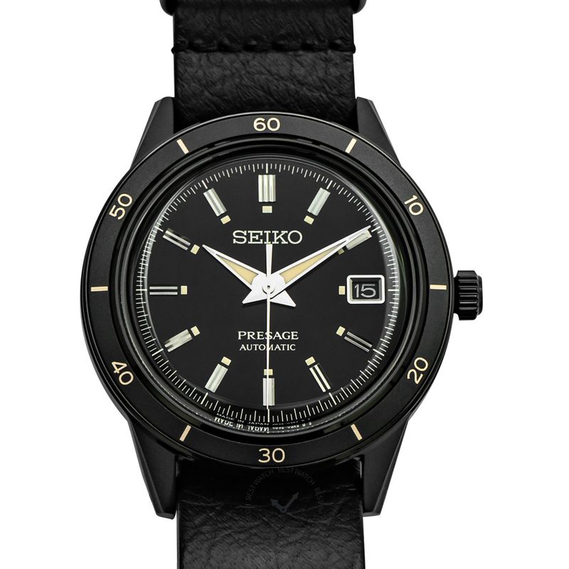 Seiko Presage SRPH95J1