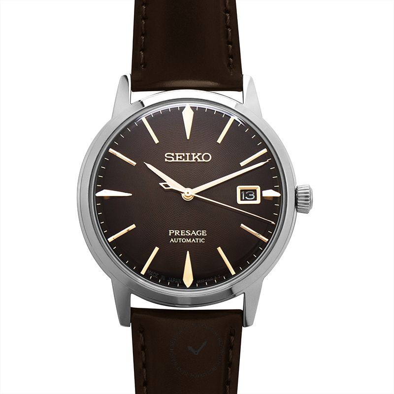 Seiko Presage SRPJ17J1