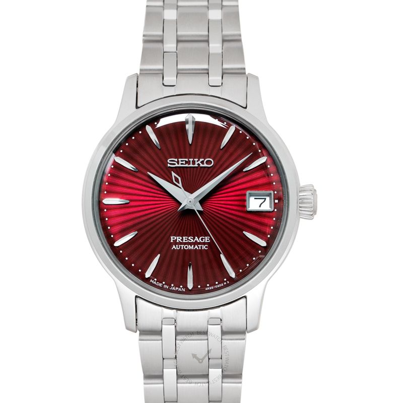 Seiko Presage SRRY027