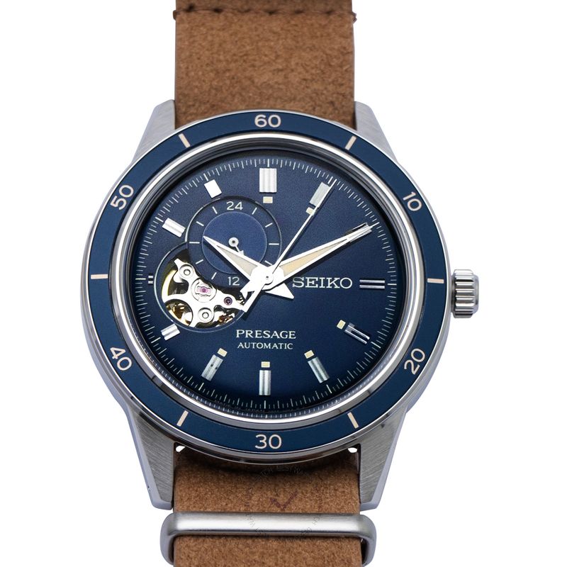 Seiko Presage SSA453J1