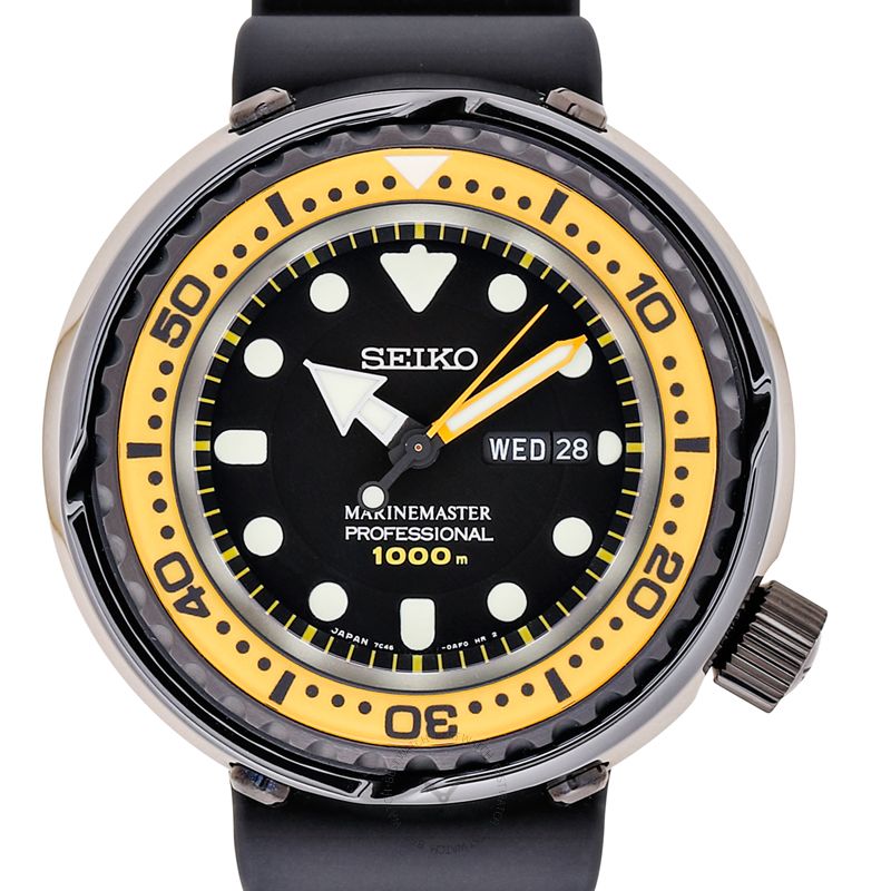 Seiko sbbn027 top