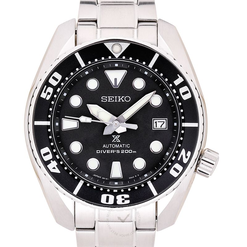 Seiko Prospex SBDC031