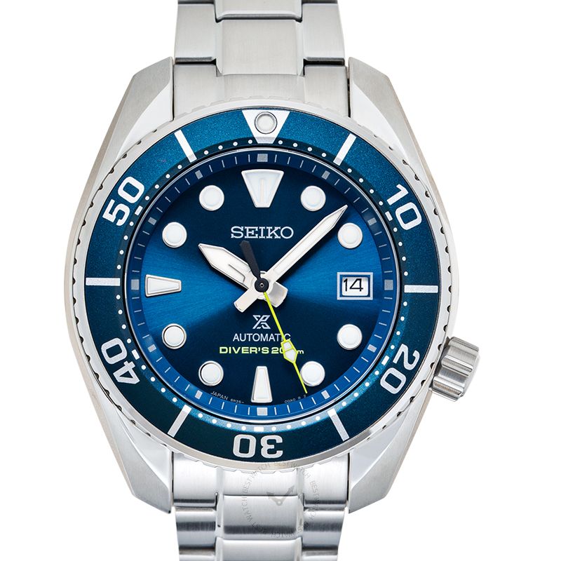 Seiko Prospex SBDC113