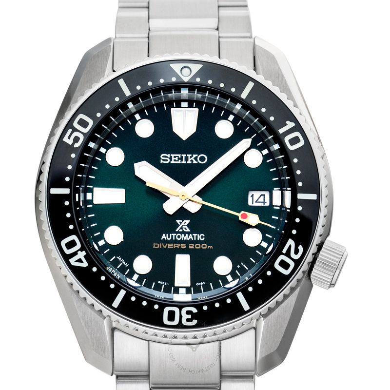 Seiko Prospex SBDC133
