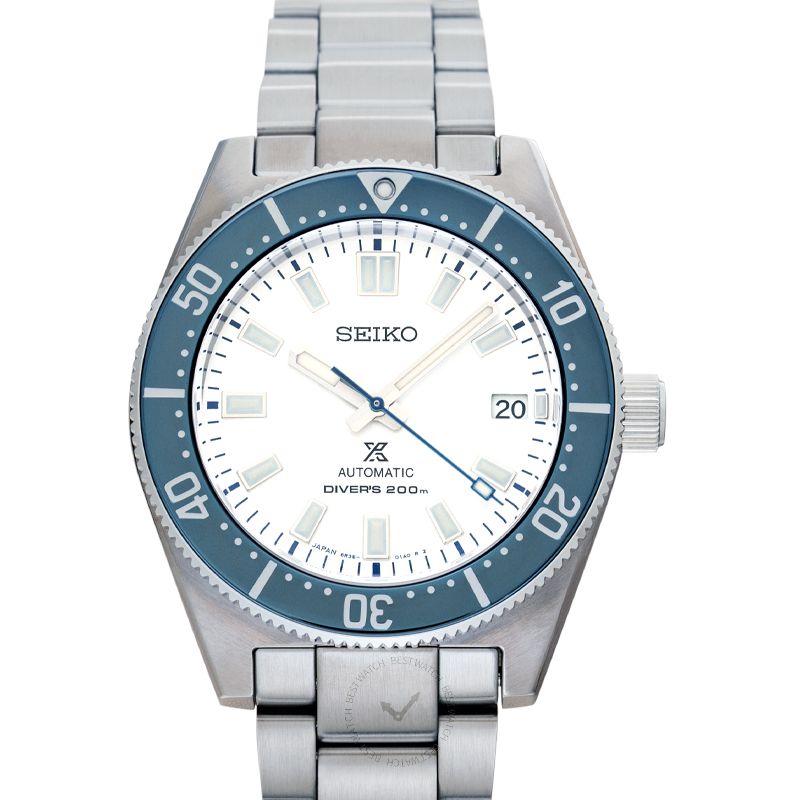 Seiko Prospex SBDC139