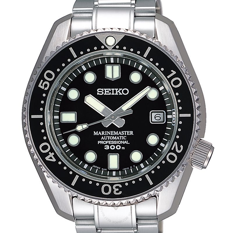 Seiko Prospex SBDX017