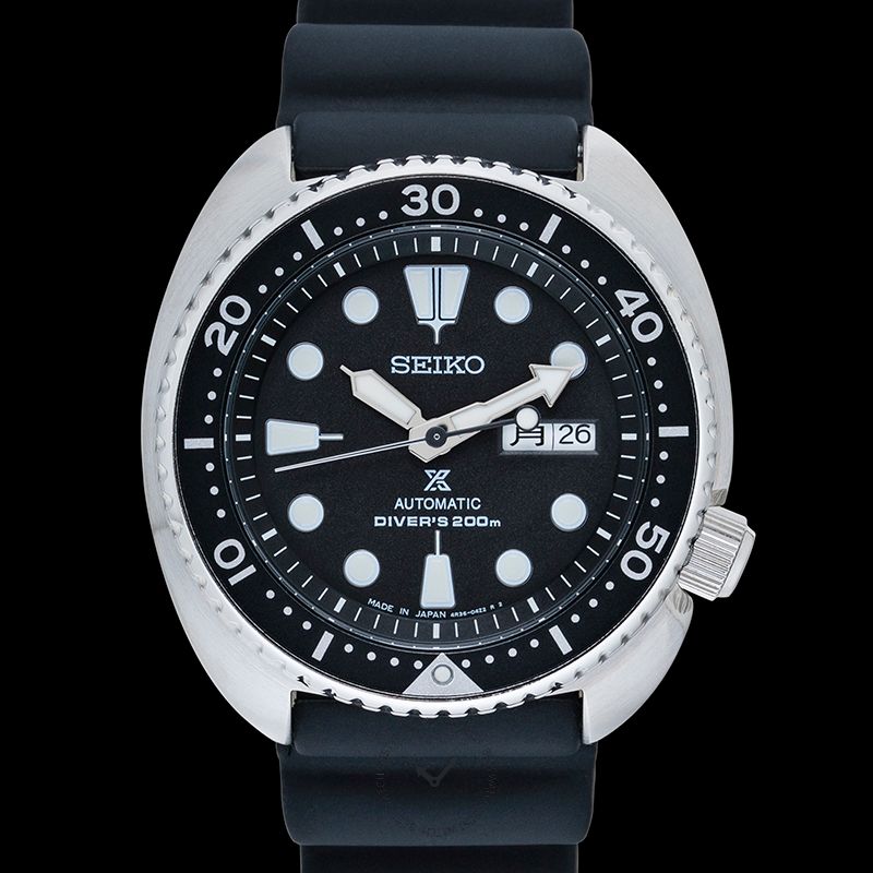 Prospex 200M Diver Automatic SBDY015