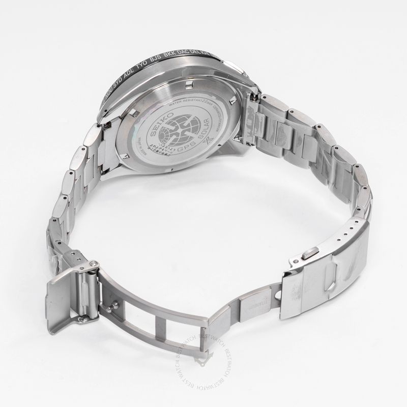 Prospex Land SBED007