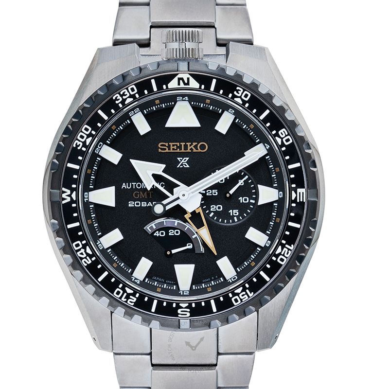 Seiko landmaster hot sale 25th anniversary