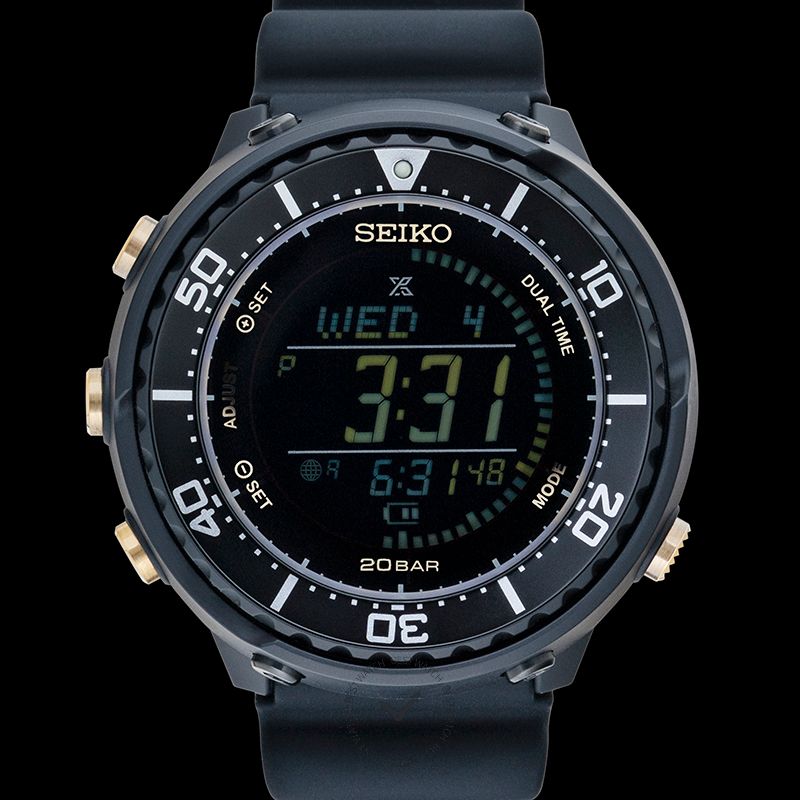 Seiko sbep005 new arrivals