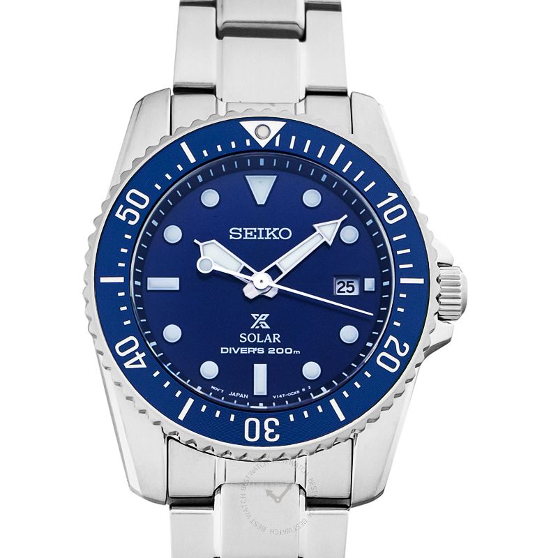 Seiko Prospex SNE585P1