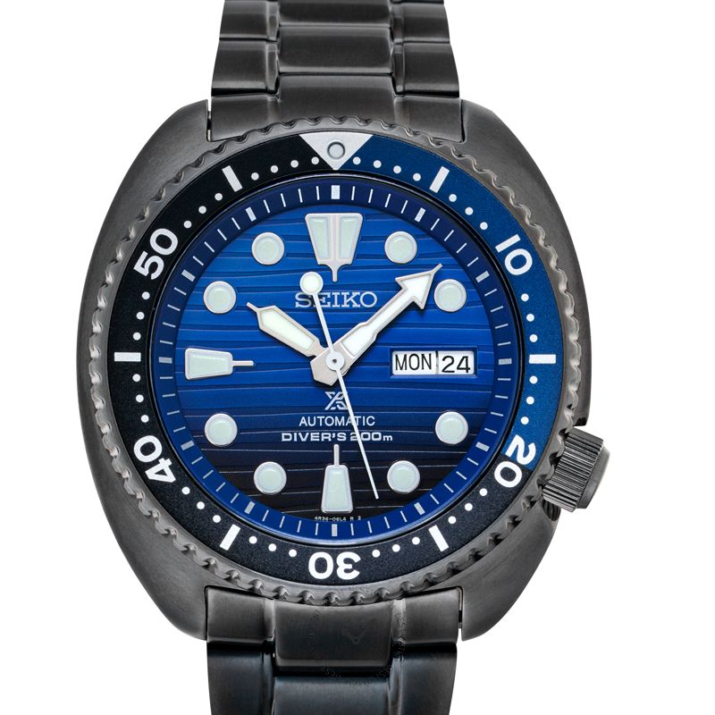Seiko Prospex SRPD11K1
