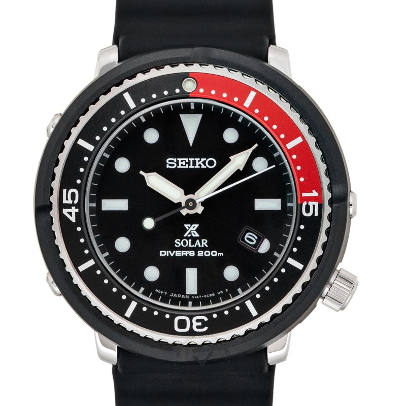 Seiko Prospex STBR009