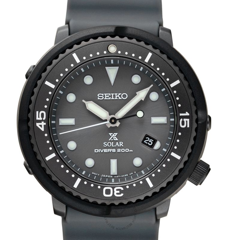 Seiko Prospex STBR023