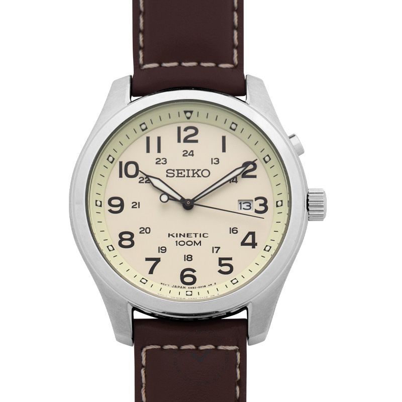 Seiko  SKA723P1