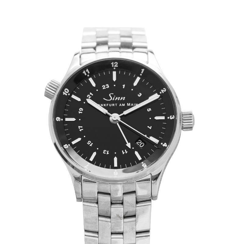 Sinn Frankfurt Financial District Watches 6060.010