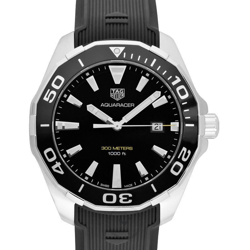 TAG Heuer Aquaracer WAY101A.FT6141