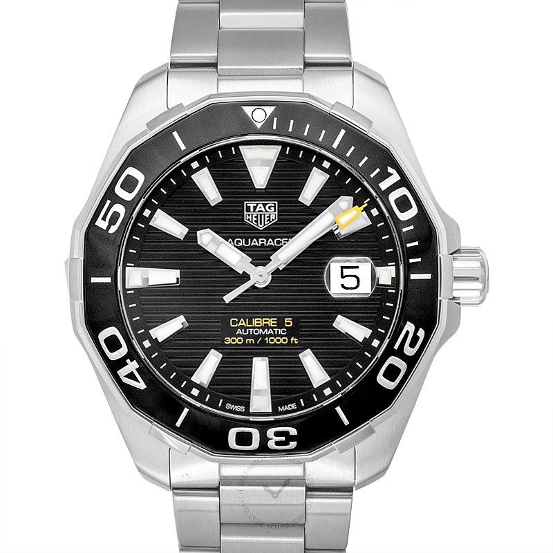 TAG Heuer Aquaracer WAY201A.BA0927