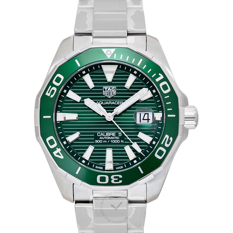 TAG Heuer Aquaracer WAY201S.BA0927