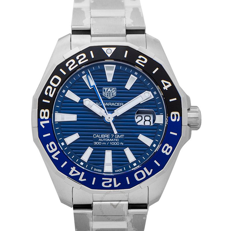 TAG Heuer Aquaracer WAY201T.BA0927