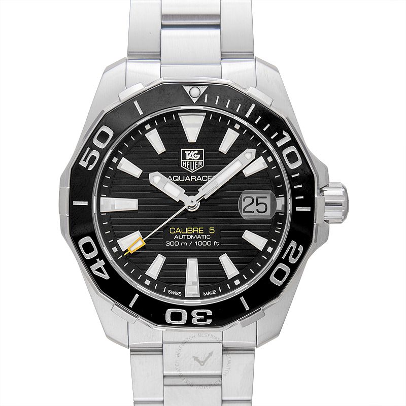 TAG Heuer Aquaracer WAY211A.BA0928