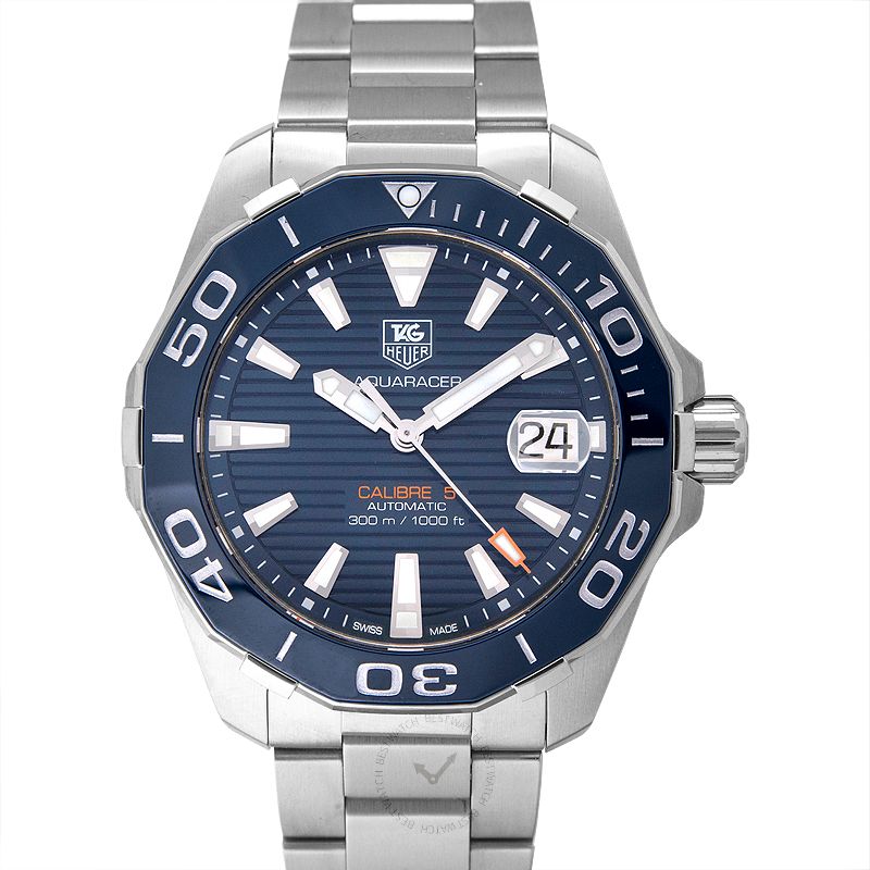 TAG Heuer Aquaracer WAY211C.BA0928