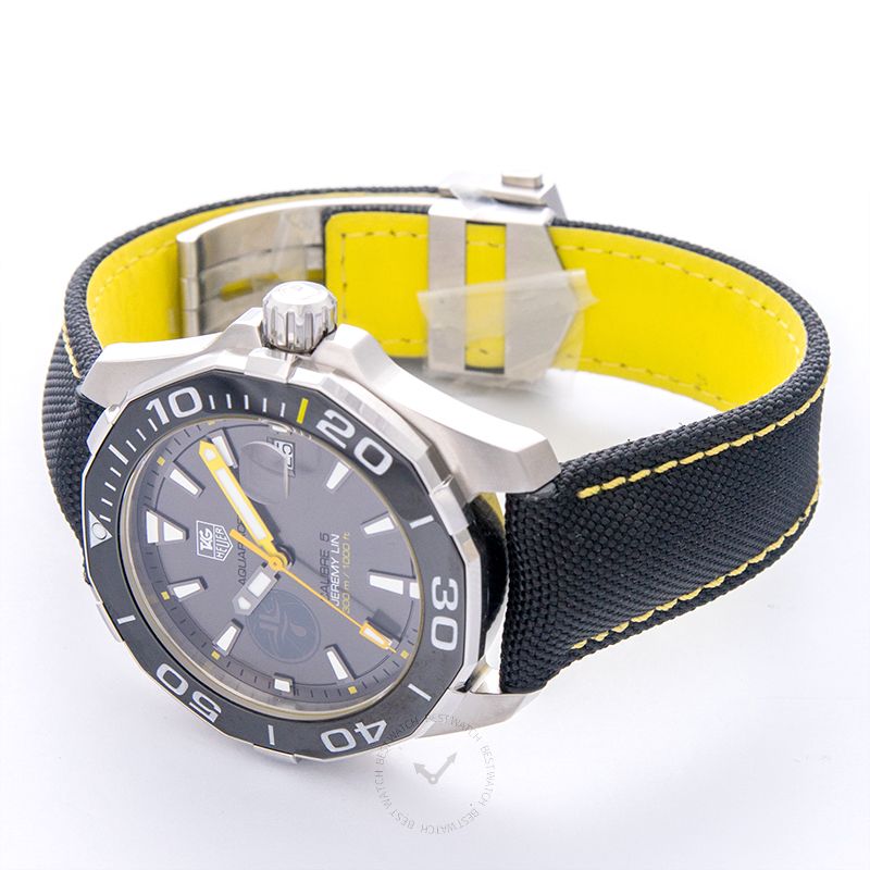 Jeremy lin tag heuer clearance