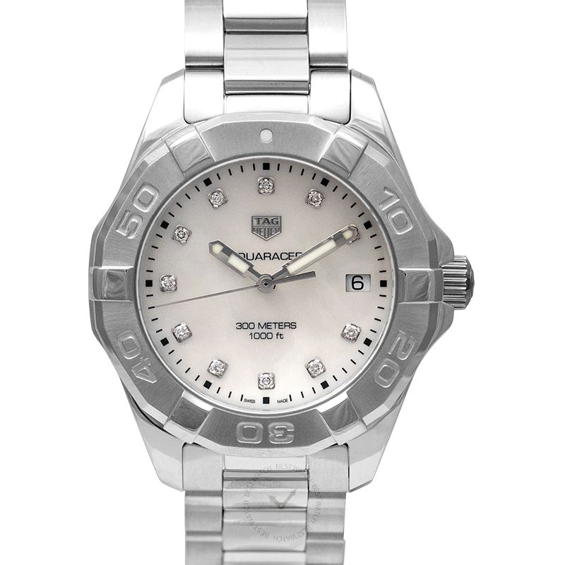 TAG Heuer Aquaracer WBD131B.BA0748