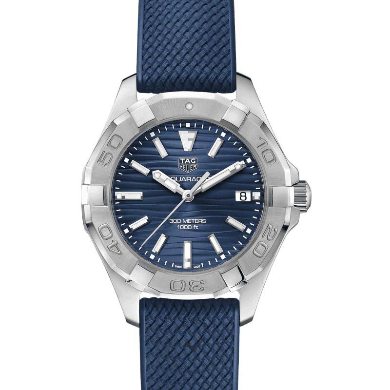 TAG Heuer Aquaracer WBD131D.FT6170