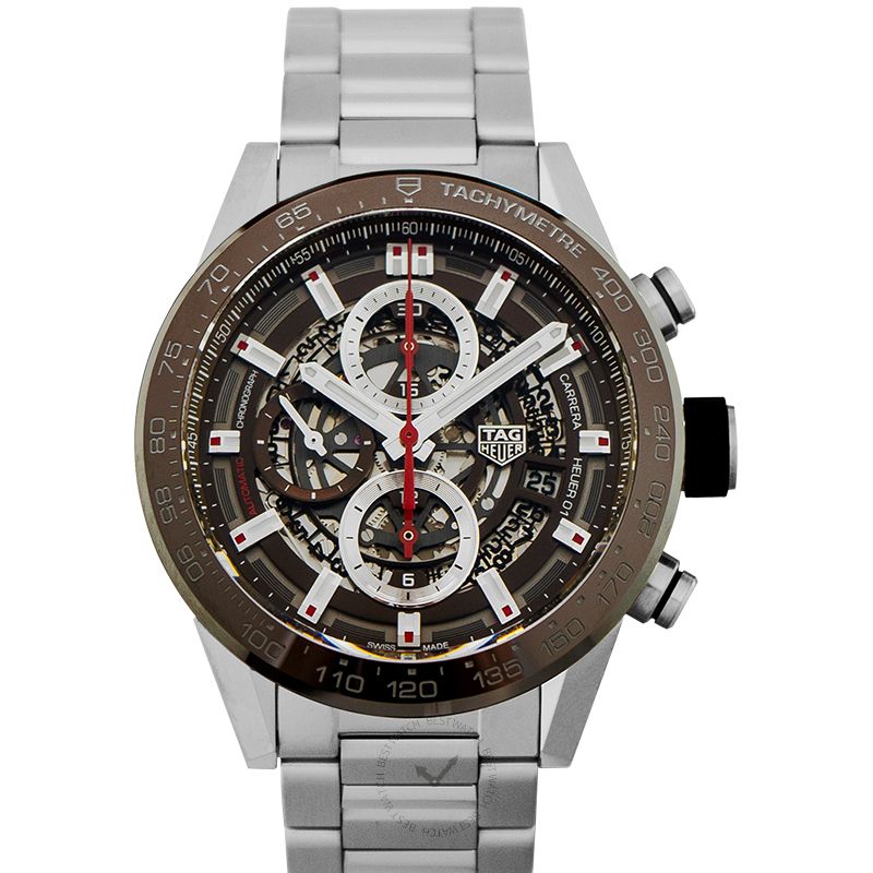 TAG Heuer Carrera CAR201U.BA0766