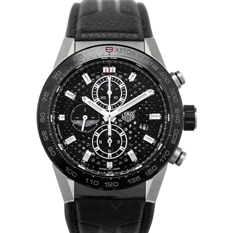 TAG Heuer Carrera CAR2A1AB.FT6163
