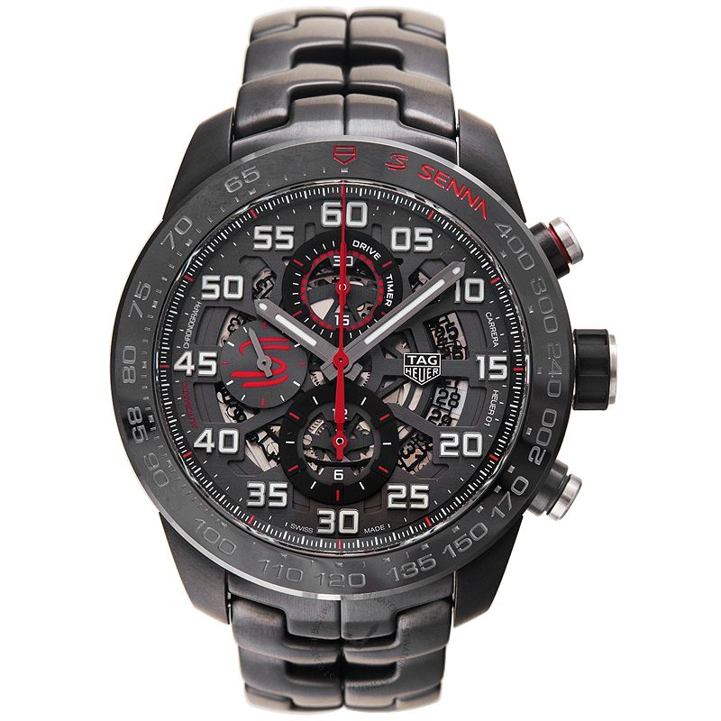 TAG Heuer Carrera CAR2A1L.BA0688