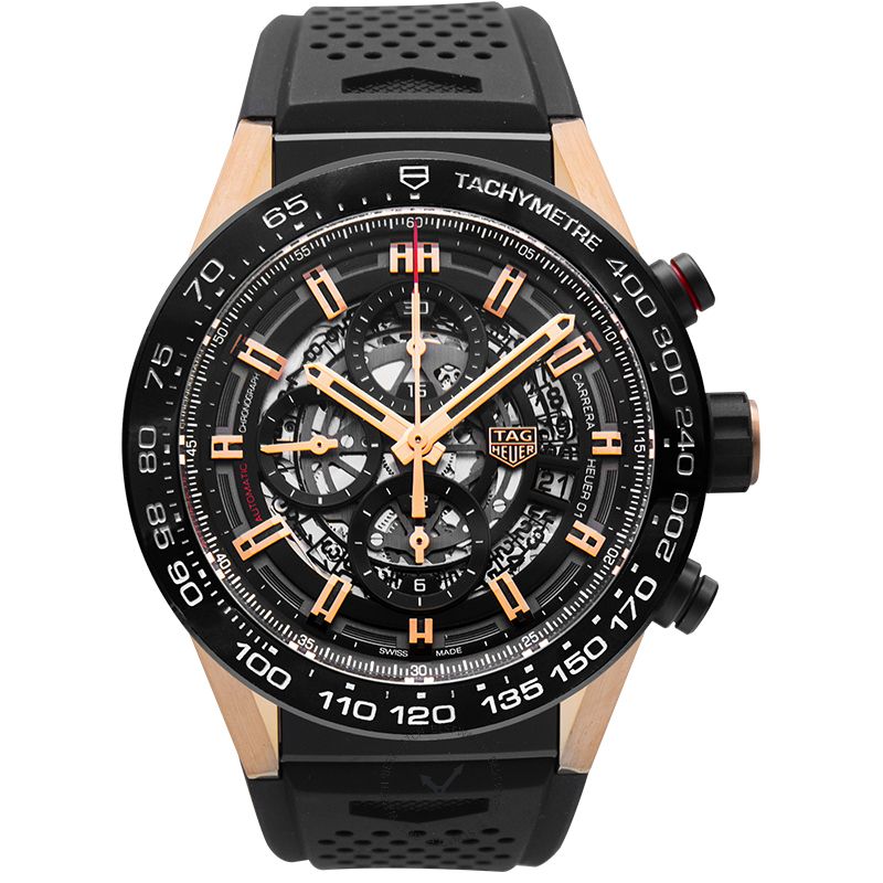 TAG Heuer Carrera CAR2A5A.FT6044